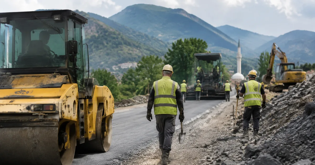 Bosna Sırp Cumhuriyeti'nde Boşnak Partileri İttifak Yapmazsa