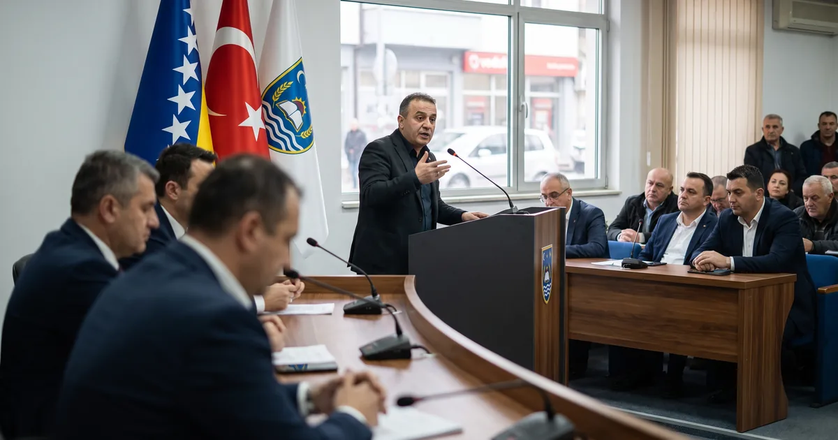 Makedonya Türkleri’nden yasa tasarısına itiraz: Güvence yok