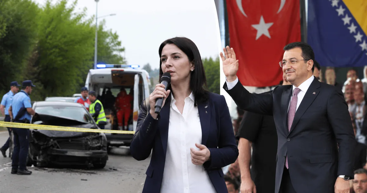 RS'de muhalefet birleşmeli mi? Trivić'ten kritik çağrı