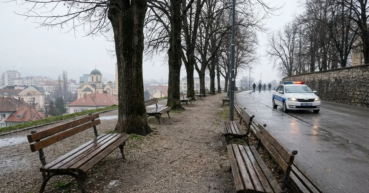 Srebrenica tartışmaları: Banja Luka polisi etkinliği durdurdu - Bosna Haber