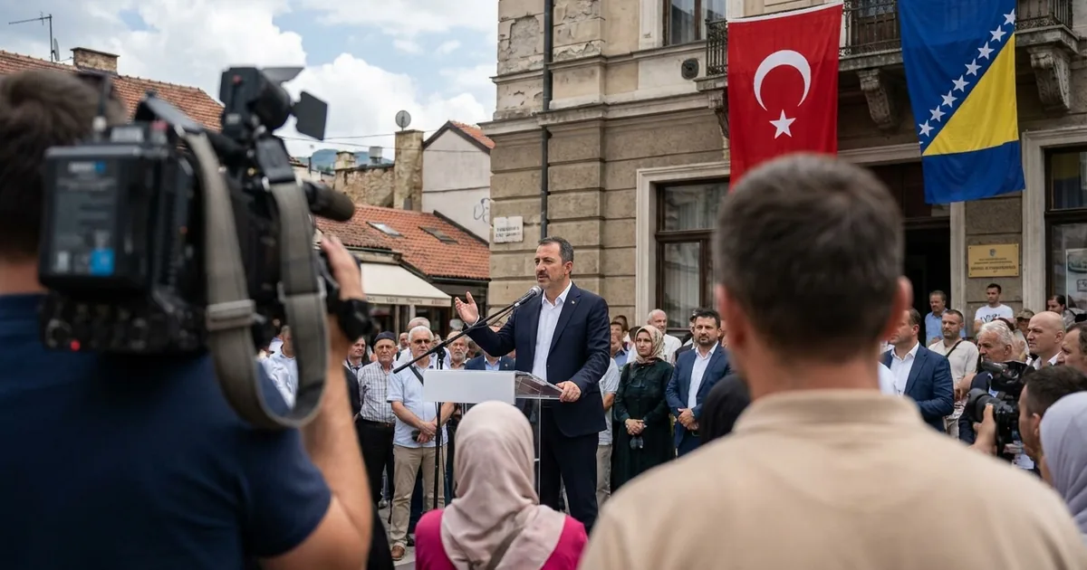 İran ile gerilim sürüyor: Trump'ın planı başarısız