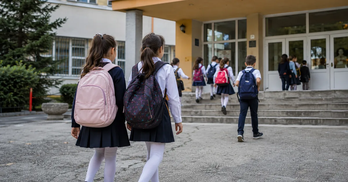 Koşmak ve Çizmek Çocukların Okul Başarısını Artırıyor mu?