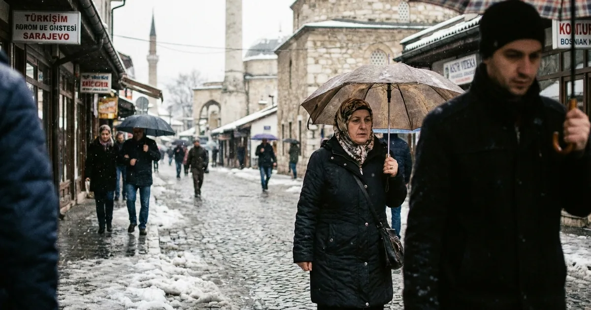 Yeniden Ortaya Çıkan Kanser: Nermina Užičanin'e Umut Olun