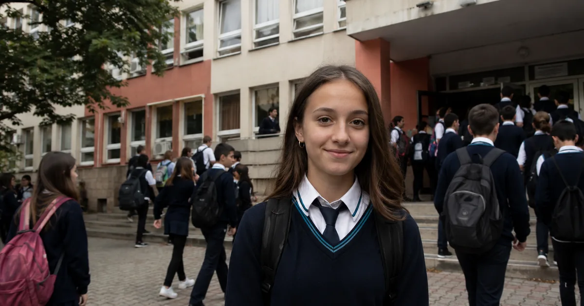 107 Bin Kişi Arasından Sıyrıldı: Farah Puce Avrupa 12'ncisi