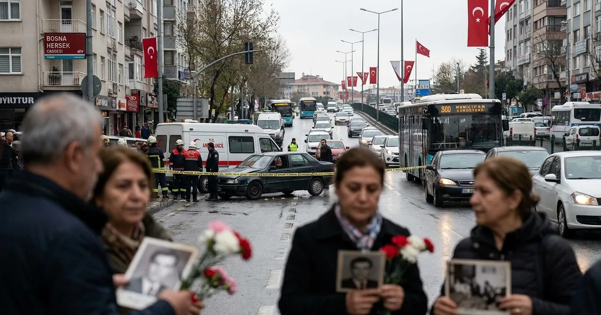 Jablanica kazasında hayatını kaybeden müzisyenler anılıyor