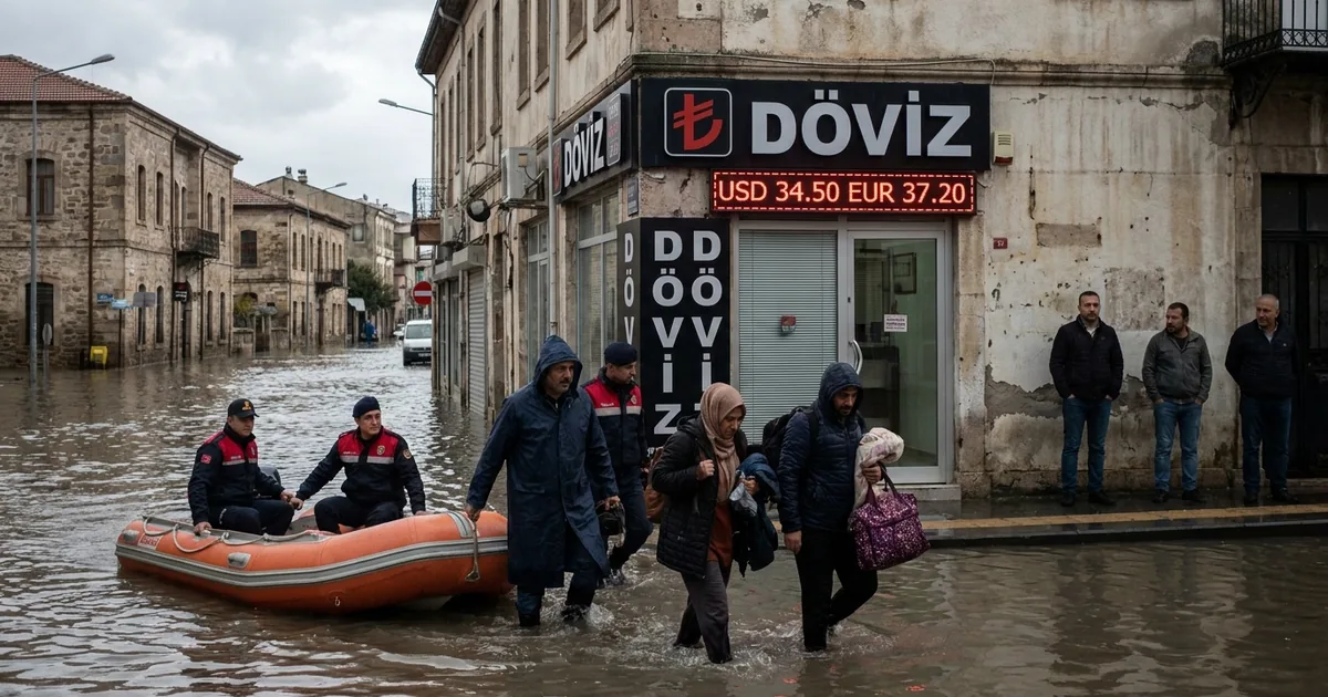 ABD'ye 132 Milyar Dolara Mal Olan Ortadoğu Çatışması Sonuçlandı