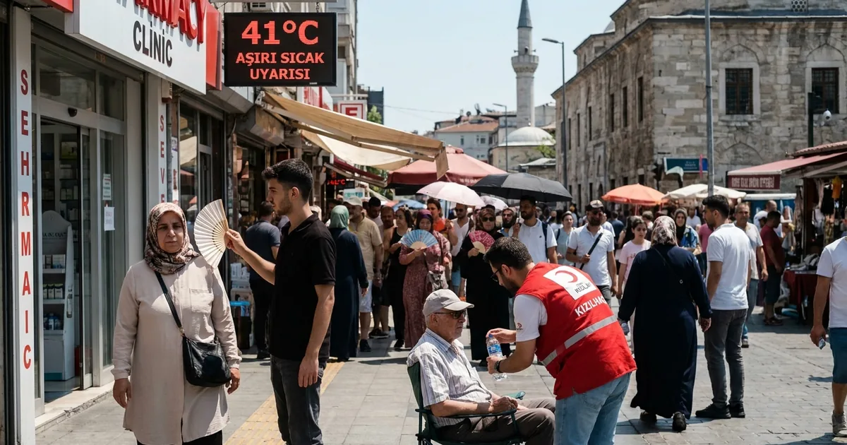 Nöroloji kliniklerinde bayılma vakaları birkaç kat arttı
