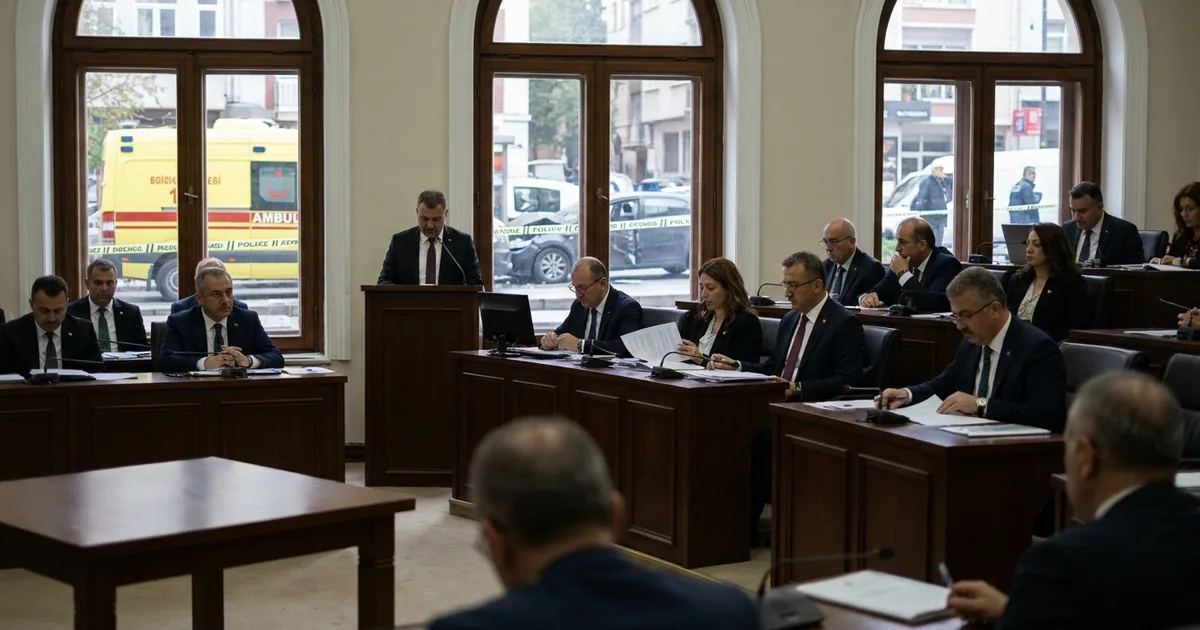 Muhalefet boykot etti, Kurti yeni kabinesini açıkladı - Bosna Haber
