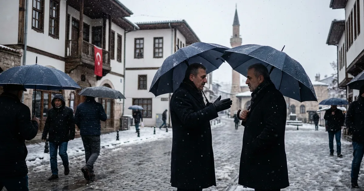 Bosna Hersek'te OHR Krizi: Fransa, Landi Yerine Troccaz'ı mı İstiyor?