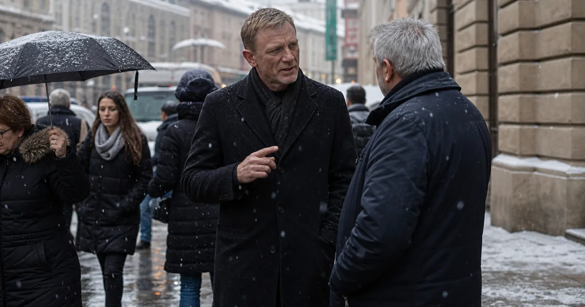007 First Light Oyununda James Bond'dan Karadağca Sürprizi