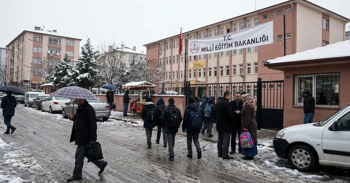 Bakanlar Kurulu karar veriyor: Okul Sepeti geri dönüyor