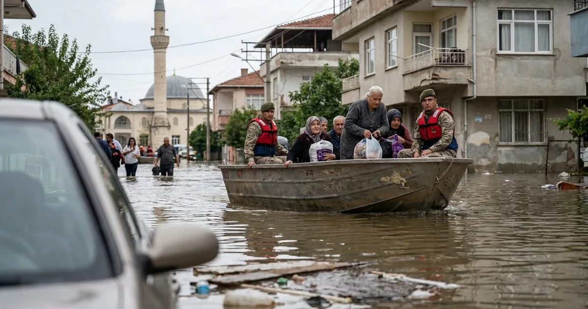 El Nino etkisi büyüyor: Sıcaklık rekorları devam edecek - Bosna Haber