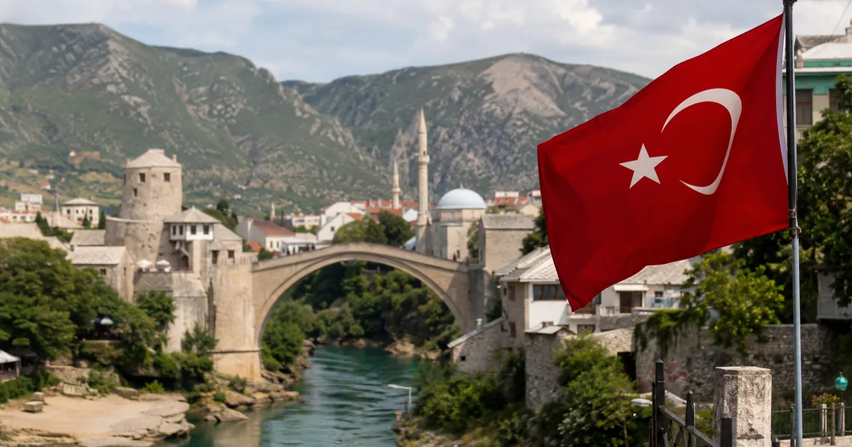 Huawei'nin Yeni Ürünleri Bosna Hersek'e Geliyor