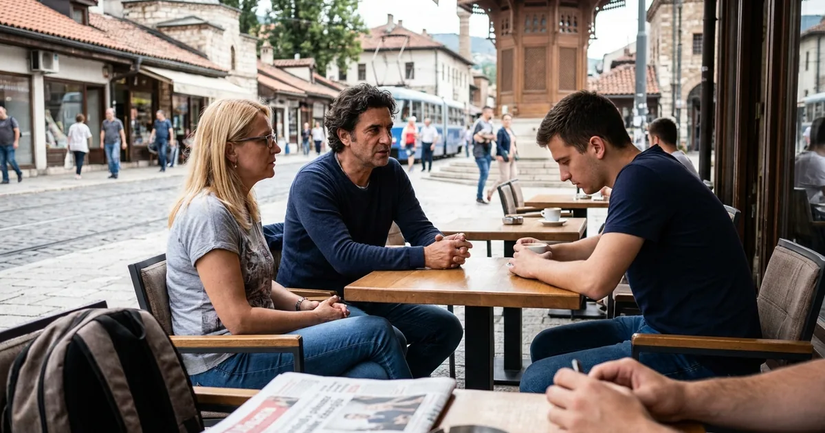 İlişkide ciddi niyet yok mu? Erkeğin 9 kritik davranışı