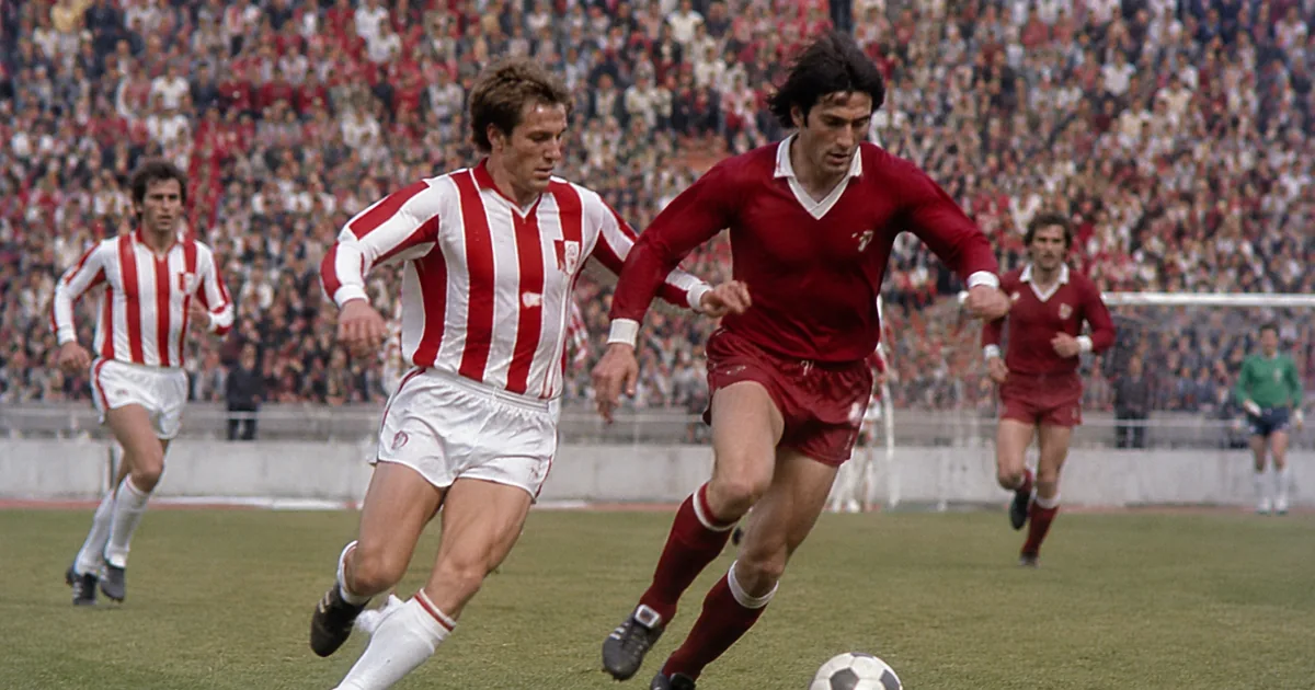 17 Mayıs 1992: Saraybosnalı Futbolcu Keli'nin Acı Kaybı