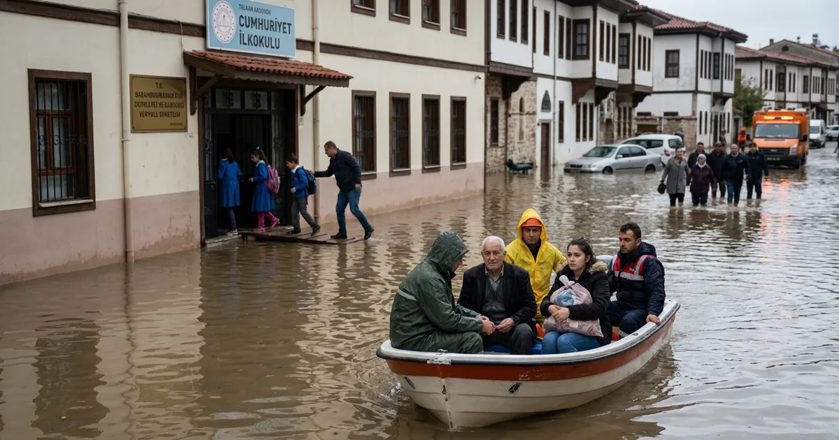 İlkokul ve liselerde yeni dönem 1 Eylül 2026'da başlıyor