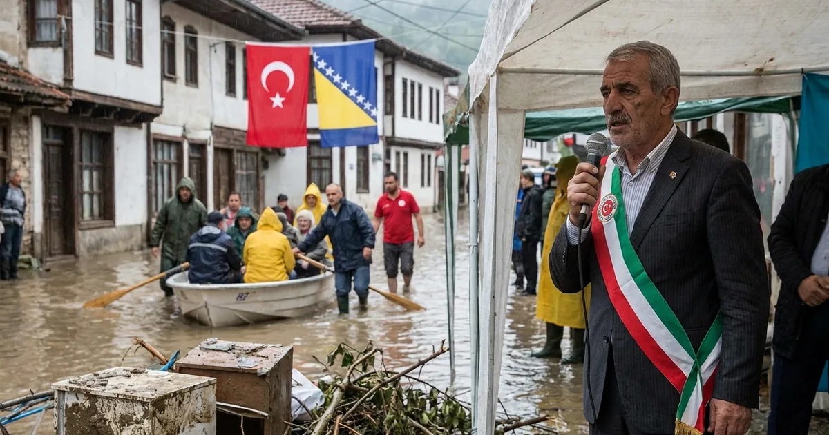 ABD Başkan Yardımcısı Vance’ten İran anlaşması için çarpıcı açıklama