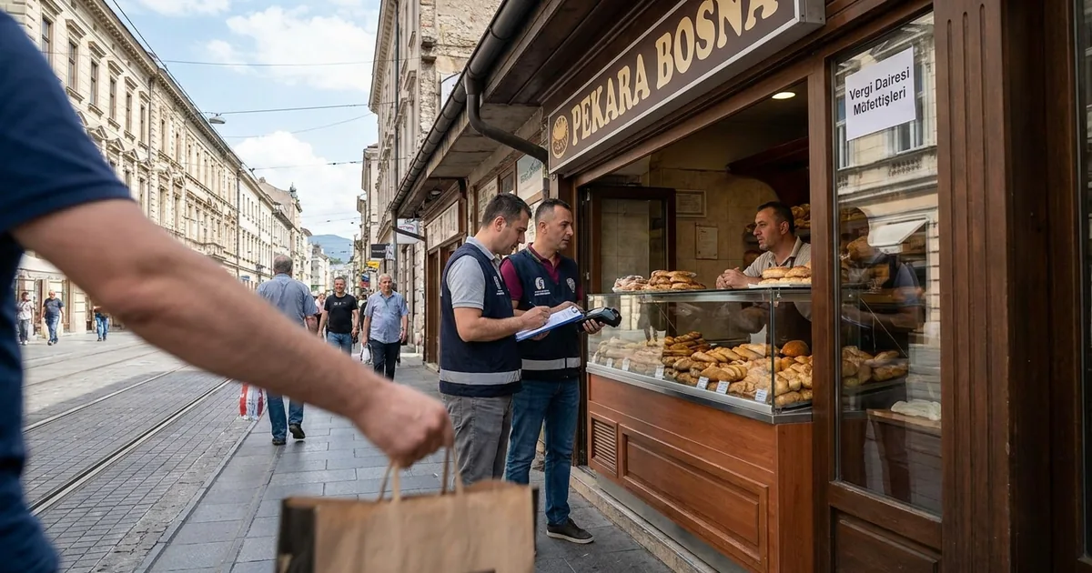 Denetimlerde işletmelerin yüzde 52'si kurallara uymadı - Bosna Haber