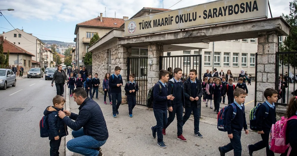 Eğitimde tekli eğitim dönemi: 620 okul yeni sisteme geçiyor