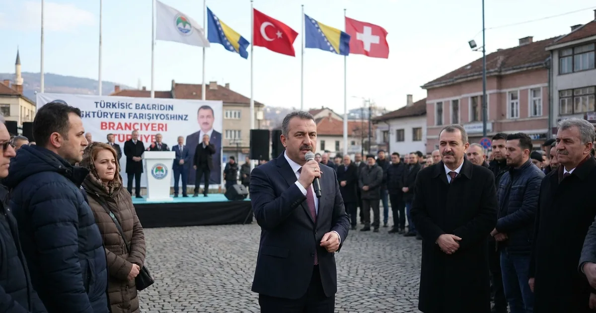 İsviçre’den ABD-Iran krizi açıklaması: Görüşmeler ertelendi