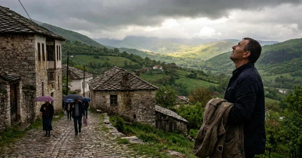 Bosna Hersek’te değişken hava: Kuzeyde doğu rüzgarı, güneyde 31 derece - Bosna Haber