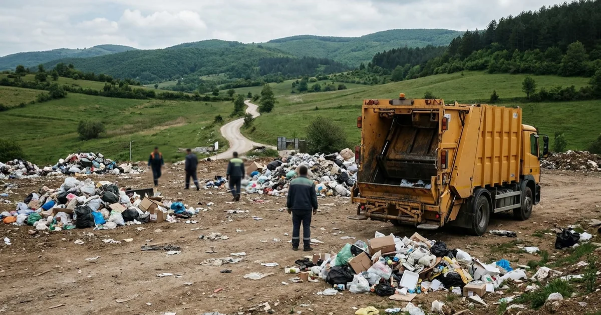 Federal Bakanlıktan Velika Kladuša için 50.000 KM destek - Bosna Haber