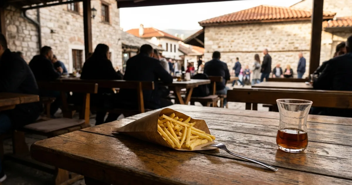 Patates hasadı yüzde 13 azaldı: Almanya'da kriz kapıda - Bosna Haber