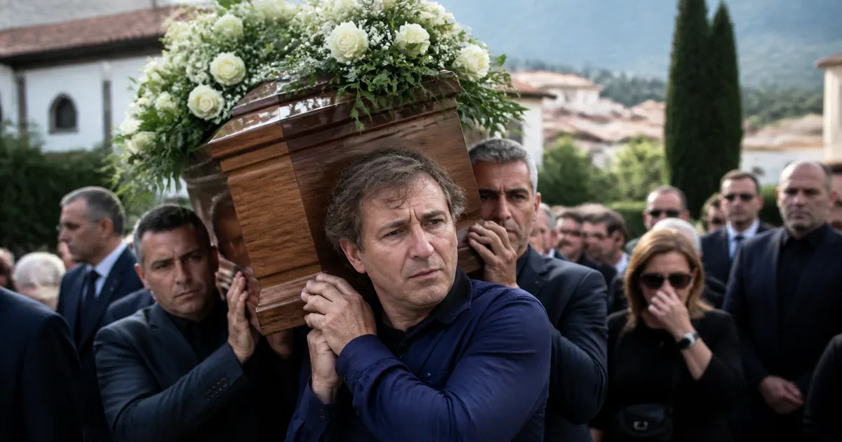 Formula 1'den İlham Veren Hayata: Alex Zanardi'ye Veda