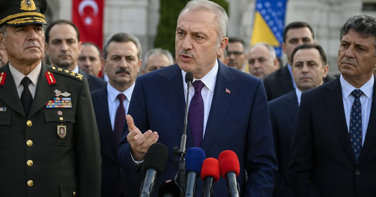 Mostar Liska'da En İyi Oyuncu Judita Franković Brdar Seçildi