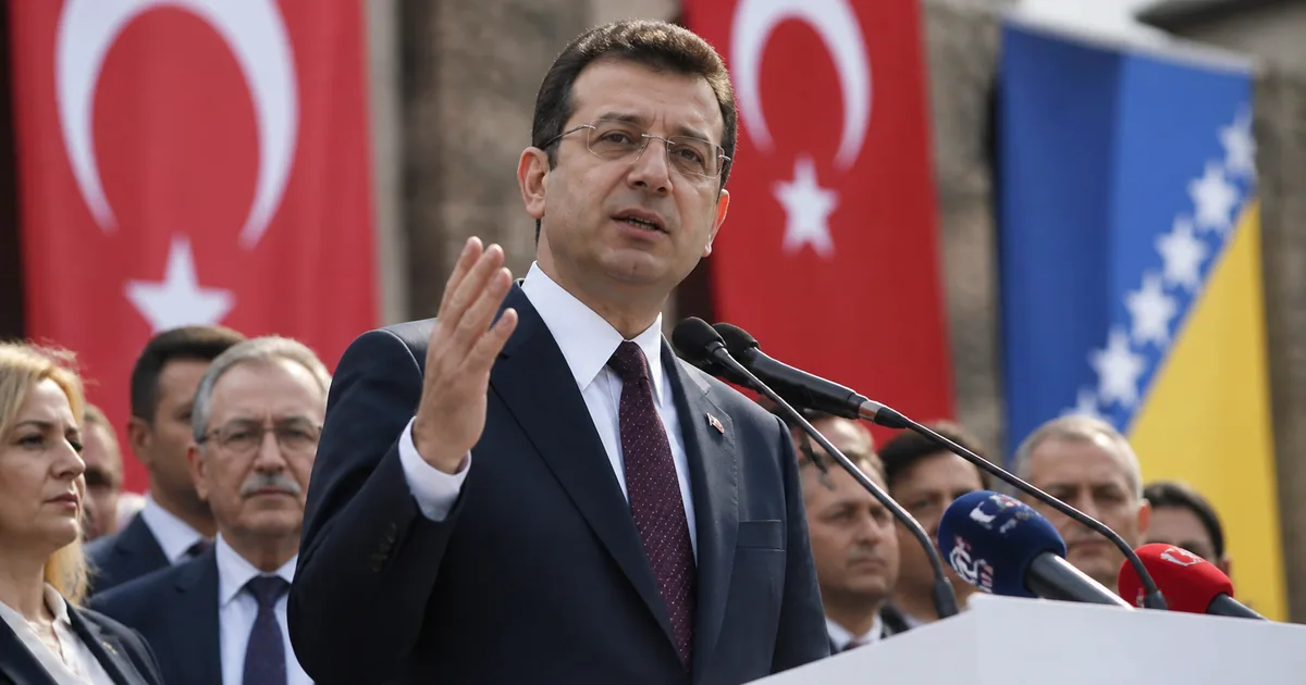 Trump İran'ın Hürmüz Boğazı önerisini reddetti