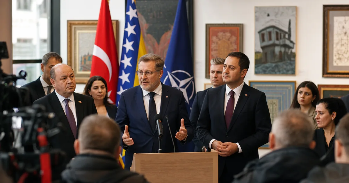 Çekya Cumhurbaşkanı Pavel'den NATO'ya Rusya Uyarısı
