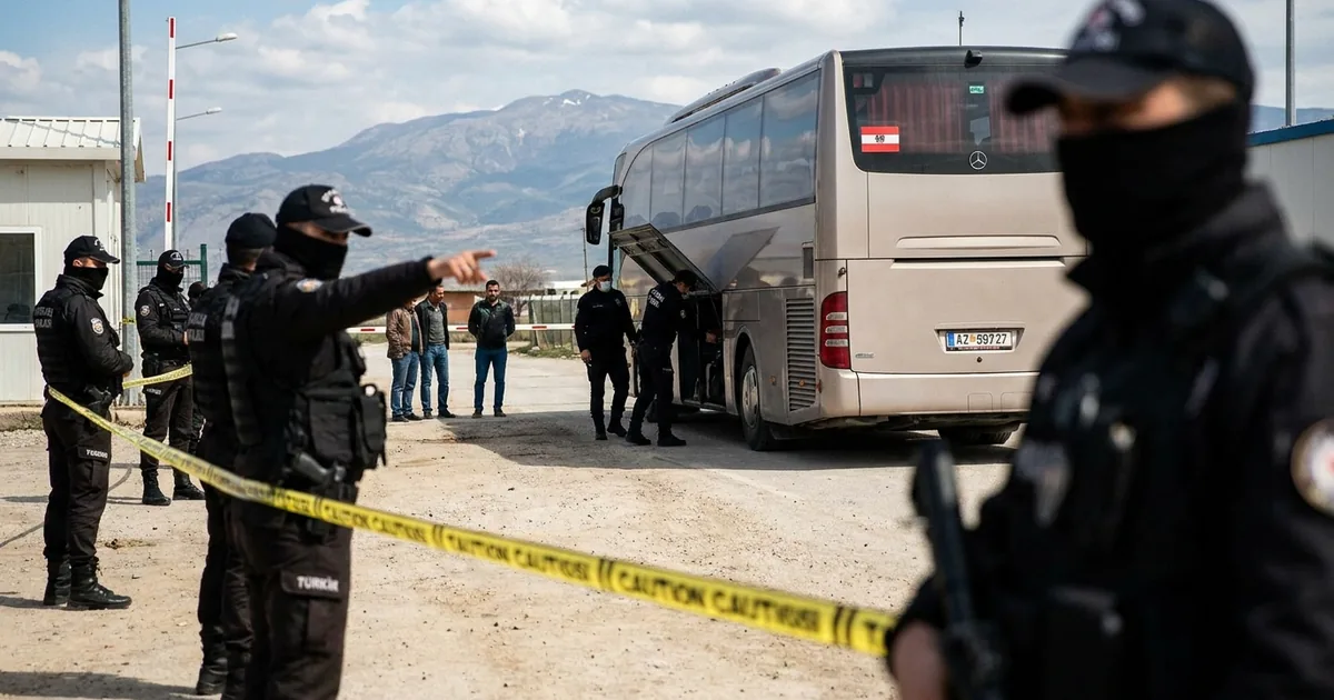 SNSD adayları için Avusturya'dan otobüs getiriliyor mu? - Bosna Haber