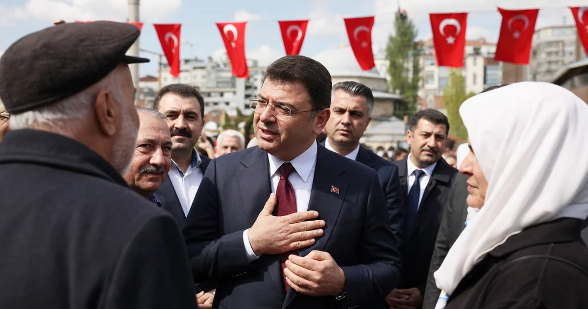Kurban Bayramı: Milanović'ten birlik ve beraberlik vurgusu