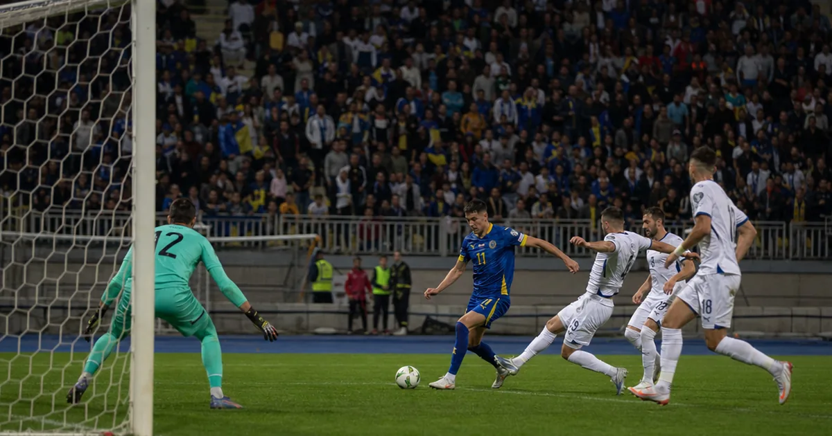 Bosna Hersek EA FC 26'da: Zmajevi Konsollara Geliyor!