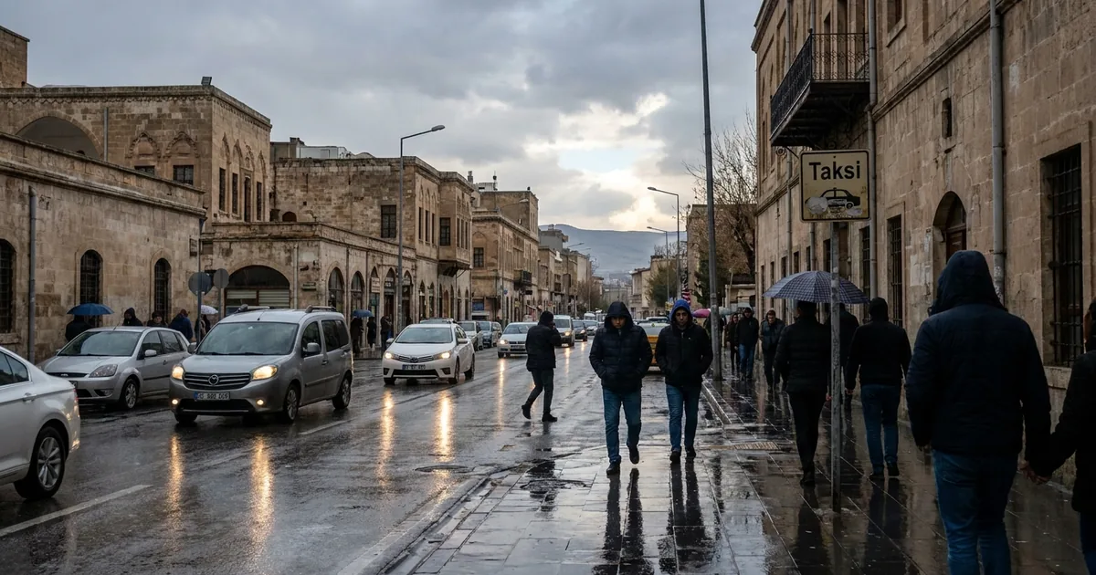 Bugün nerelere yağmur yağacak? İşte güncel hava durumu - Bosna Haber