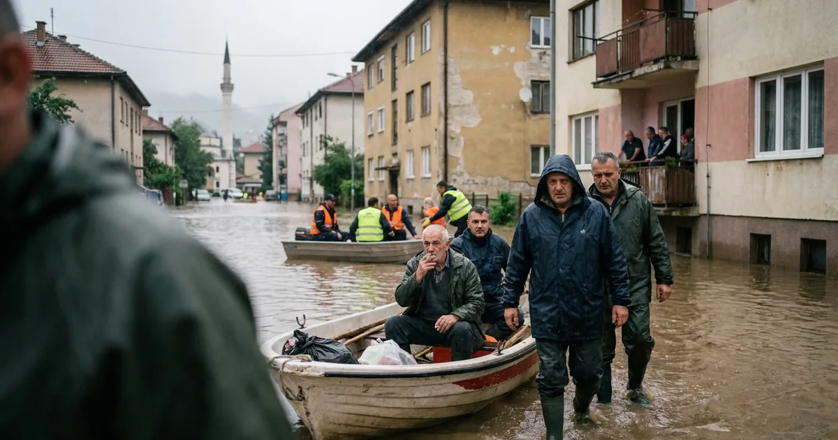 Balkan ülkelerinde sigara kullanım oranları yükselişte