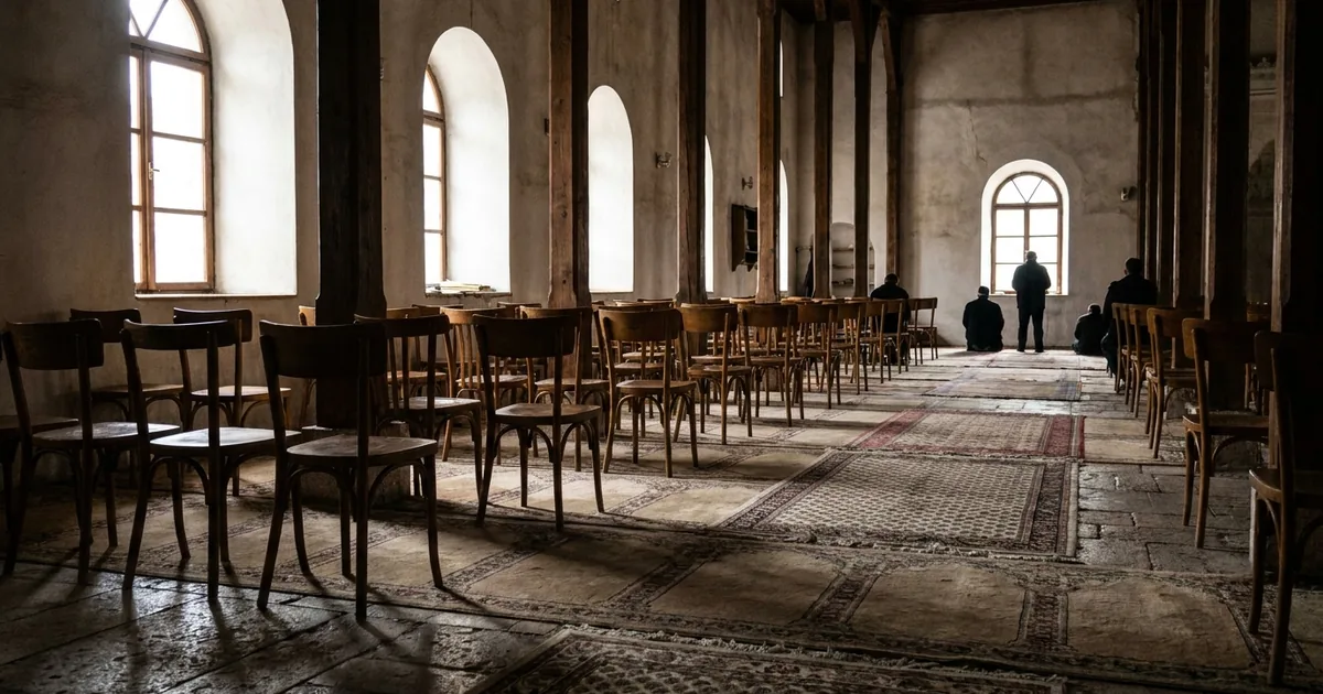 İslam Birliği başkanlığı seçiminde kritik süreç başladı - Bosna Haber