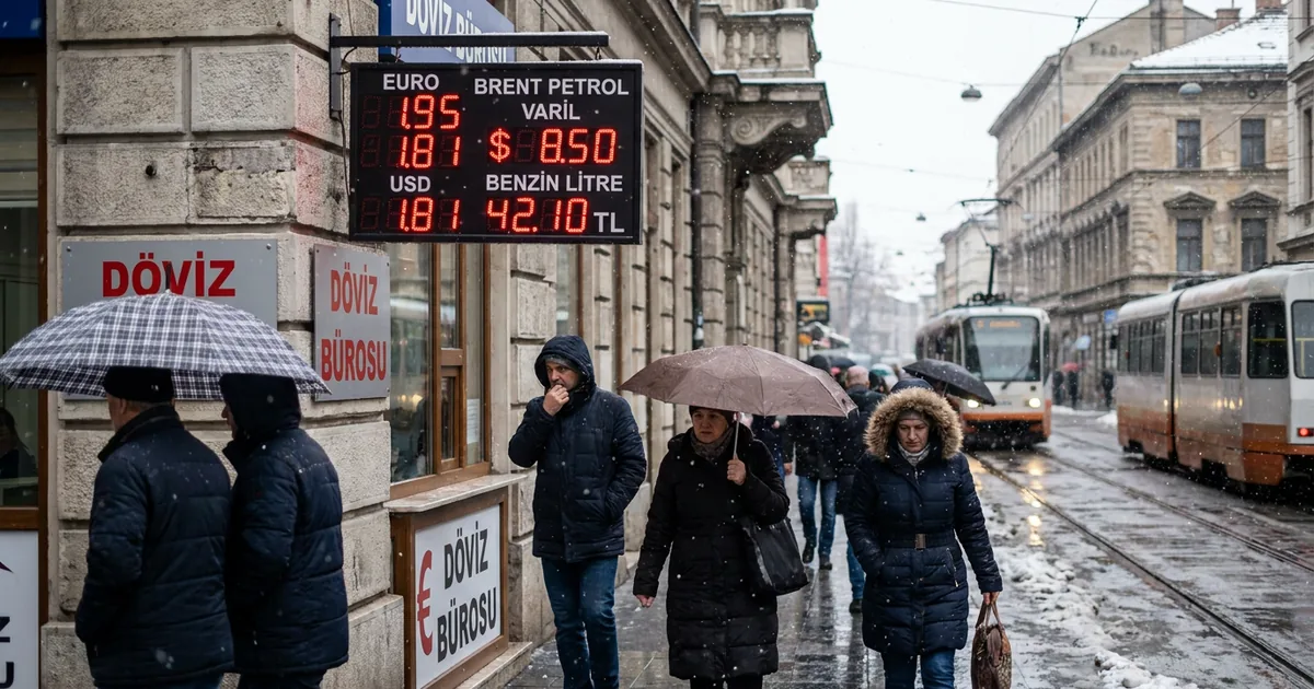 Petrol Fiyatları 90 Doların Altına Düştü: Bosna Hersek İçin Anlamı