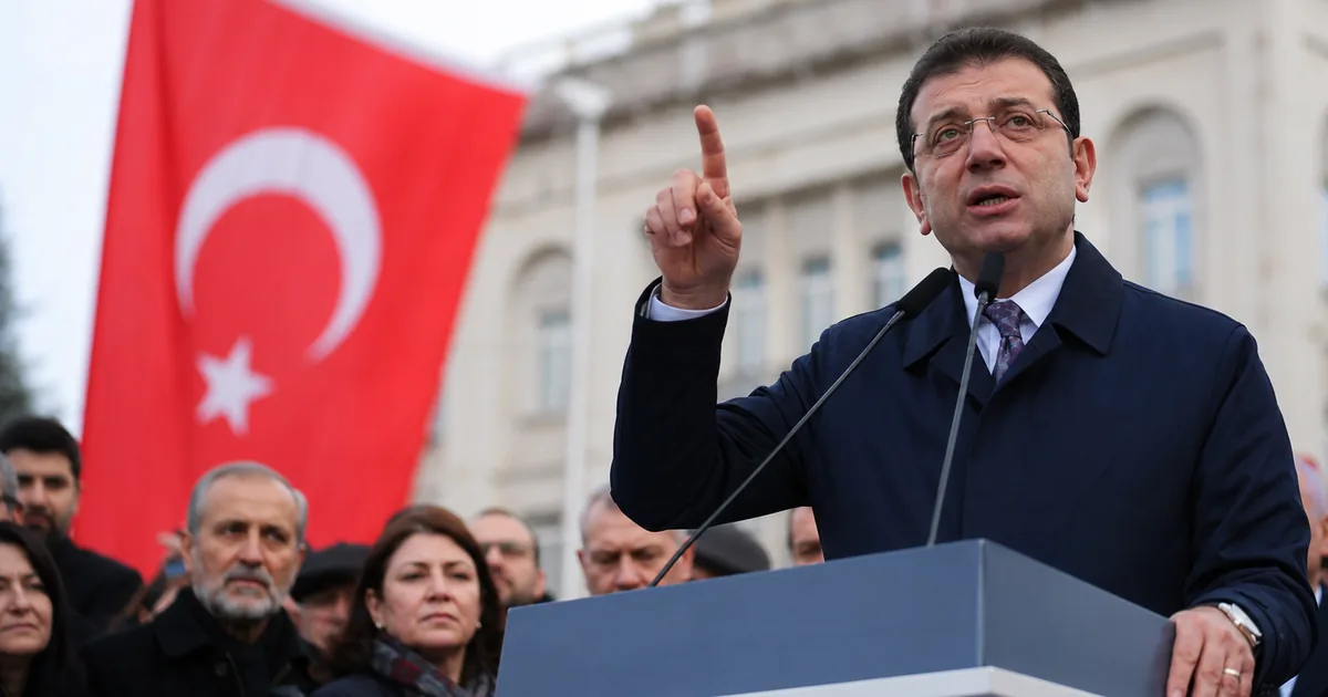 İran ile ABD Anlaşması İçin 60 Gün: Abluka Kalkacak mı?