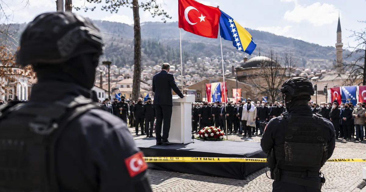 Trump'tan flaş iddia: Nijerya'da IŞİD'in 2 numarası öldürüldü