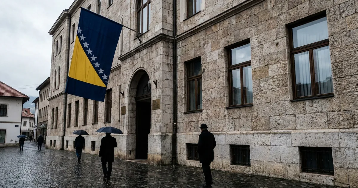 Sanski Most ve Kiseljak şehre dönüşüyor, Travnik bekliyor - Bosna Haber