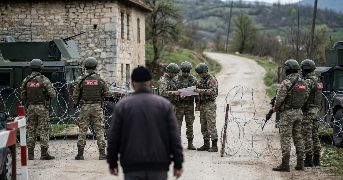 Avrupa İstihbarat Liderleri: Putin NATO'yu Test Edebilir