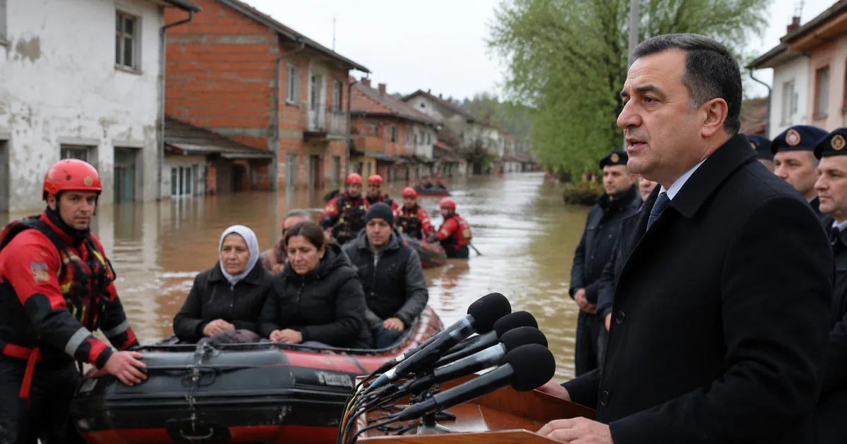 Cannes Film Festivali'nde Bosnalı sürprizi: Selma Bajrami