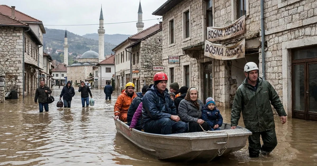 Bölgesel elektrik fiyatlarında uçurum: Makedonya farkı