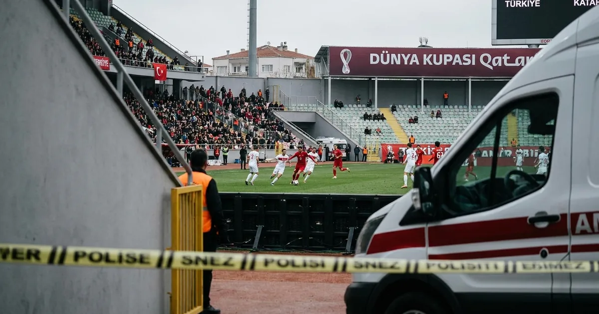 Bosna Hersek’in Dünya Kupası kaderi Katar maçına bağlı