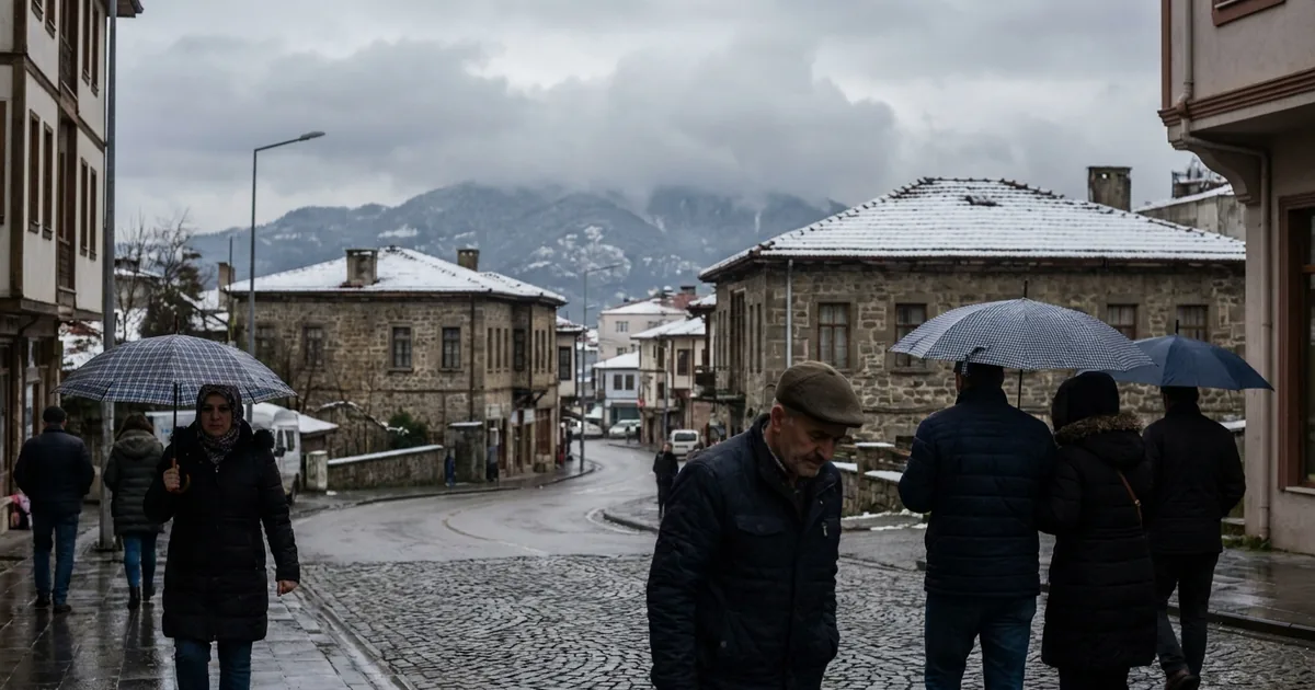 Bosna Hersek'te güneşli ama kuzeyde yağış bekleniyor - Bosna Haber