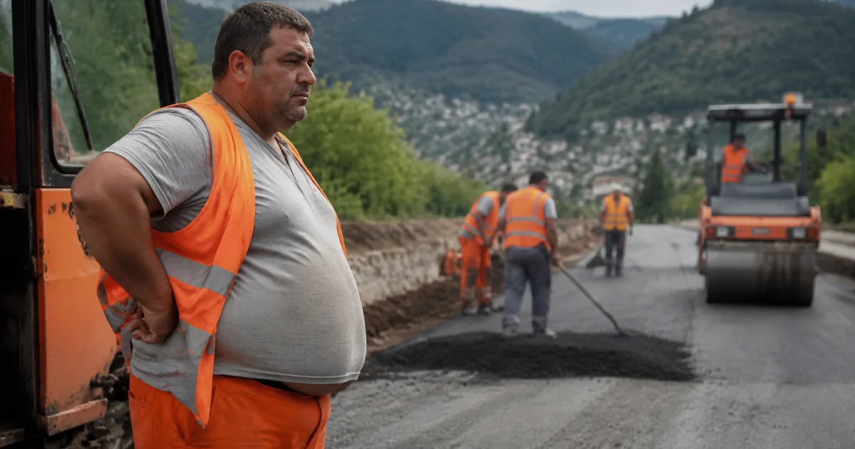 Göbek Çevresi Geniş Olanların Hafızası Tehlikede