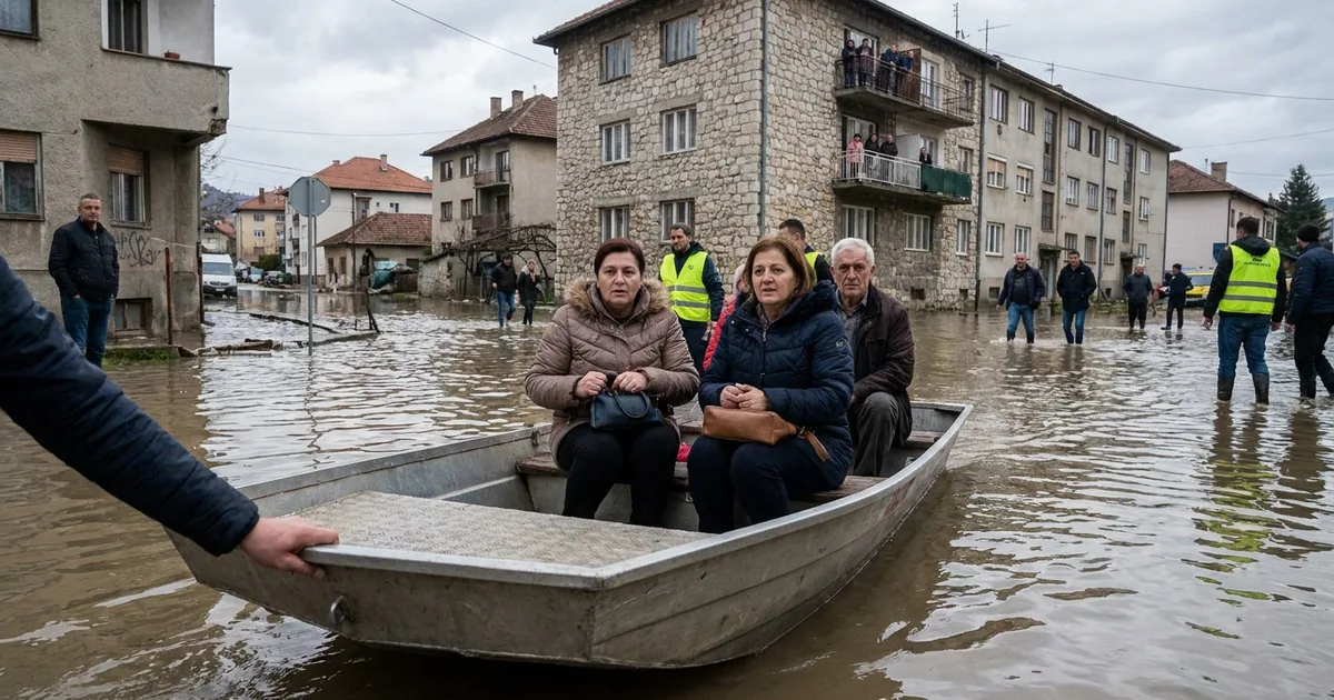 Günlük Yürüyüş Ruh Sağlığını Korumanın Anahtarı Olabilir