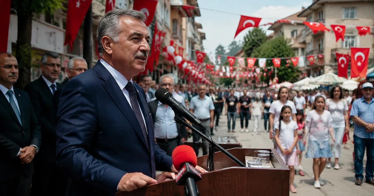 Bosnalı Yönetmenlerden Zenica Festivali'ndeki İptale Sert Tepki