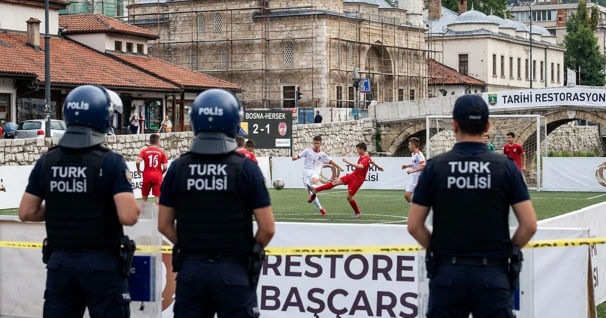 Bosna Hersek'ten Son Dakika: Spor, Güvenlik ve Toplumsal Gelişmeler - Bosna Haber